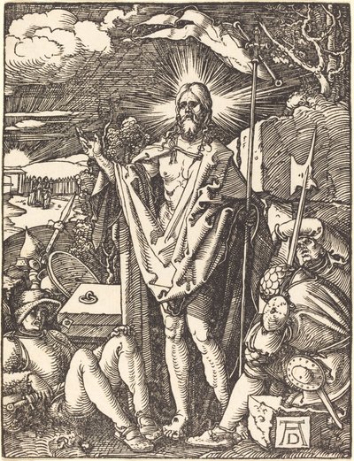 Återupplivandet av Albrecht Dürer