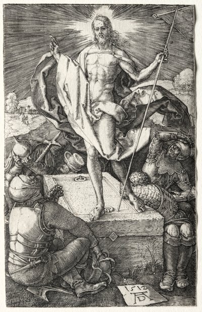 Återupplivandet av Albrecht Dürer