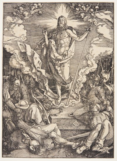 Återupplivandet av Albrecht Dürer