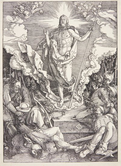 Återupplivandet av Albrecht Dürer