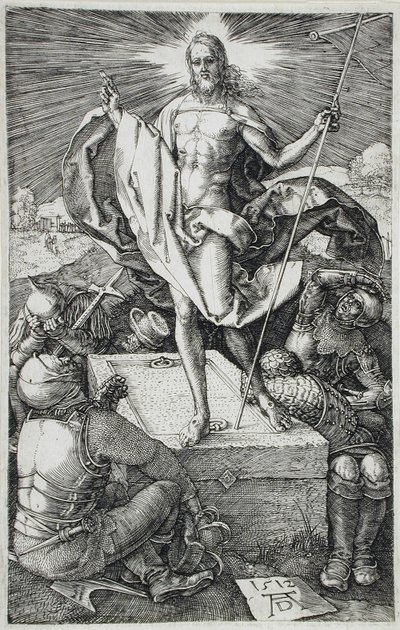  av Albrecht Dürer