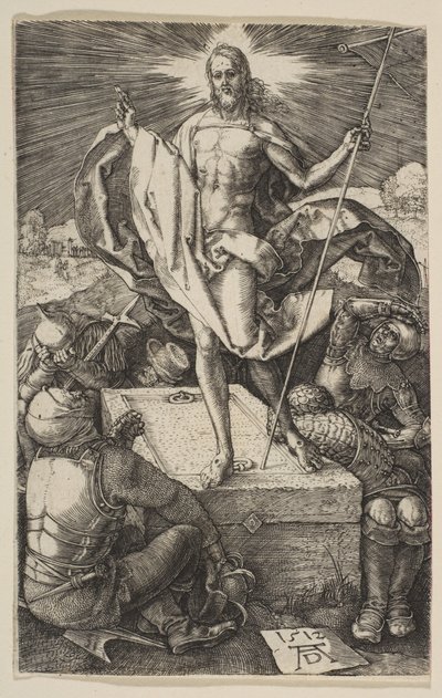  av Albrecht Dürer