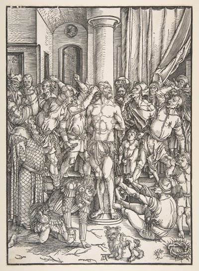  av Albrecht Dürer