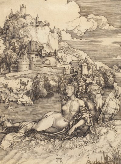  av Albrecht Dürer