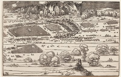  av Albrecht Dürer