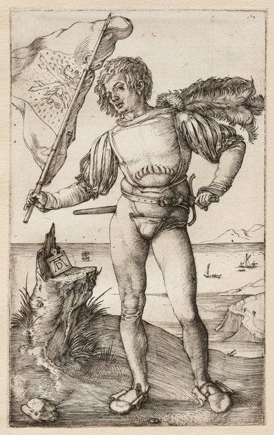  av Albrecht Dürer