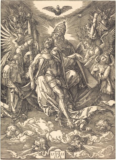  av Albrecht Dürer