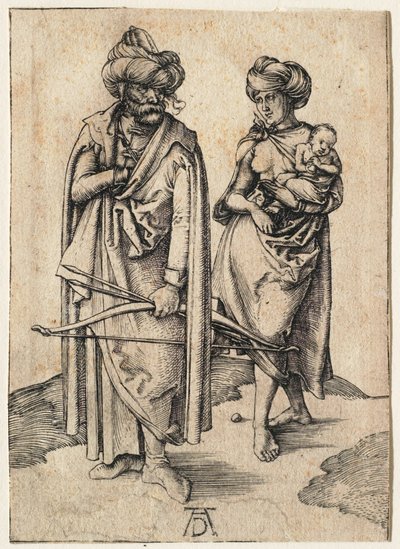  av Albrecht Dürer