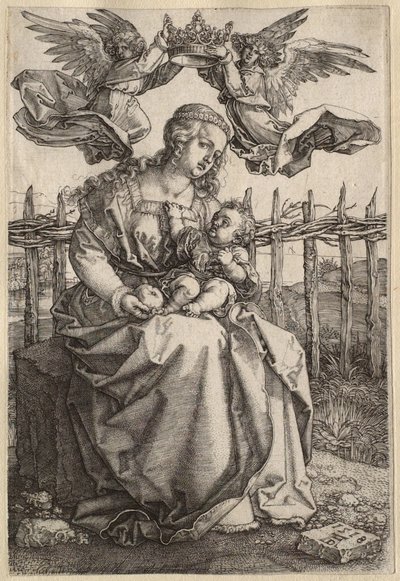  av Albrecht Dürer