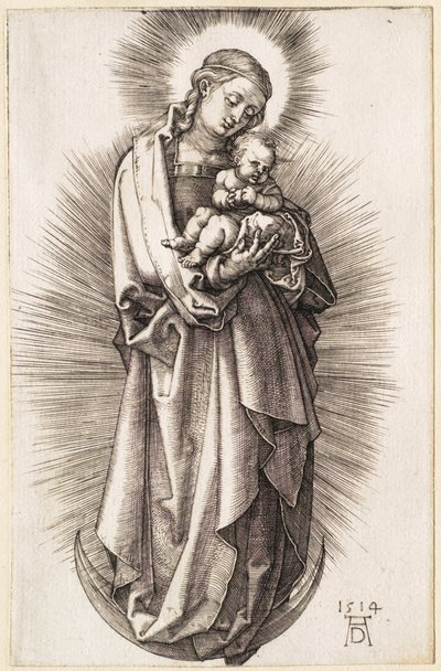  av Albrecht Dürer