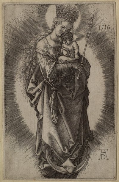  av Albrecht Dürer