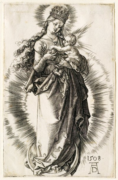  av Albrecht Dürer