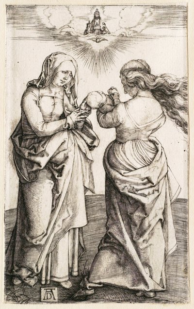  av Albrecht Dürer