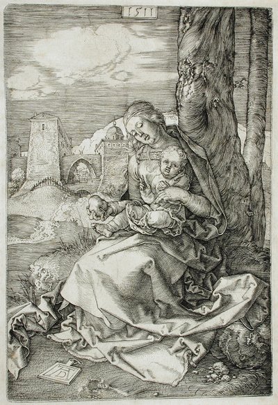  av Albrecht Dürer