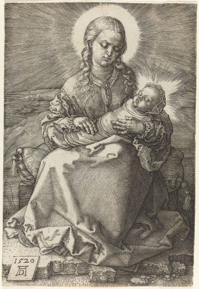  av Albrecht Dürer