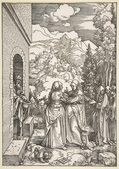  av Albrecht Dürer