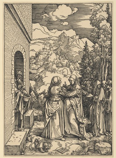  av Albrecht Dürer