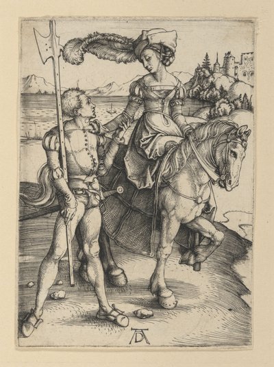  av Albrecht Dürer