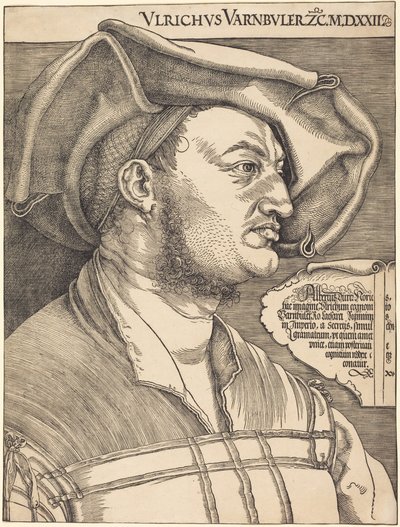  av Albrecht Dürer