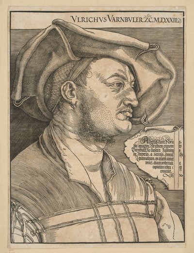  av Albrecht Dürer