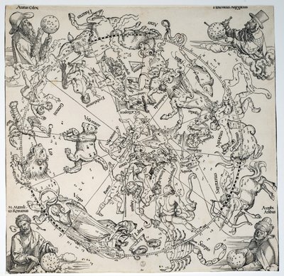 Okänd bild av Albrecht Dürer