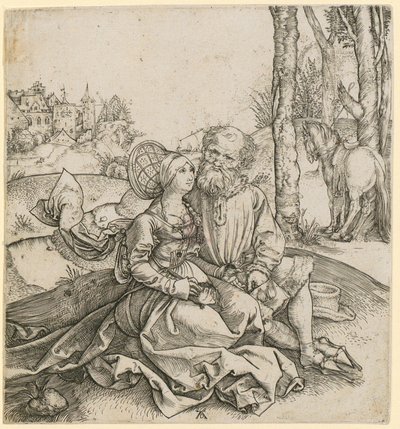 av Albrecht Dürer