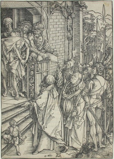 Utan titel av Albrecht Dürer