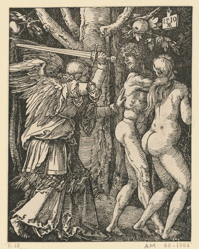  av Albrecht Dürer