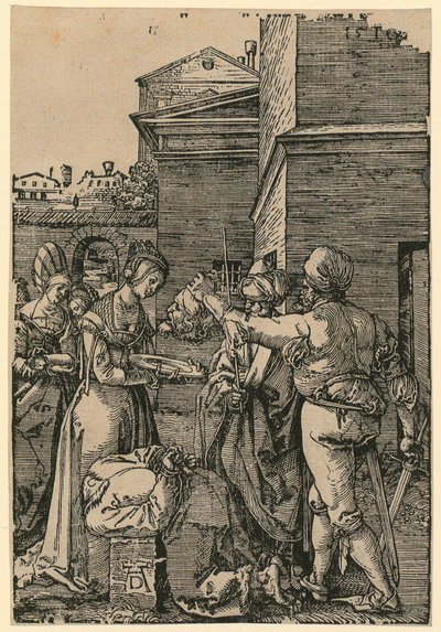  av Albrecht Dürer