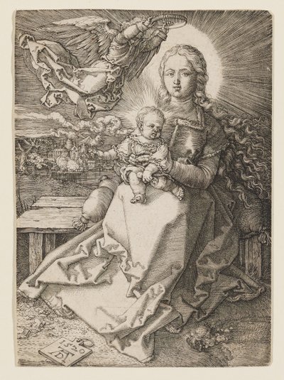  av Albrecht Dürer