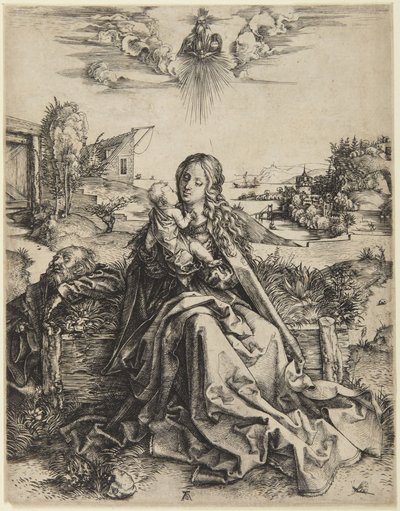  av Albrecht Dürer