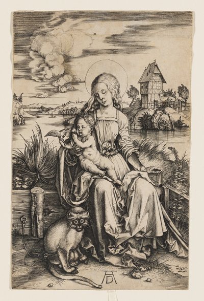  av Albrecht Dürer