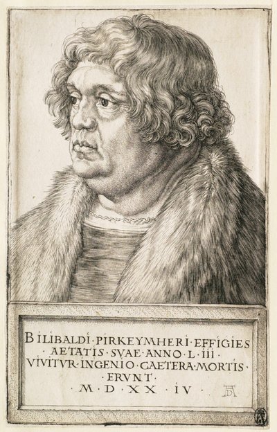  av Albrecht Dürer