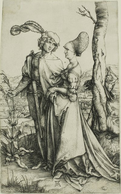 swedish av Albrecht Dürer