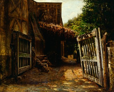 Capodimonte av Alceste Campriani
