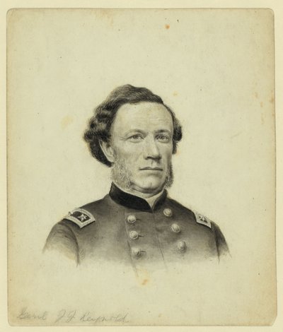 General JJ Reynold (sic) LCCN2004661277 av Alden Finney Brooks
