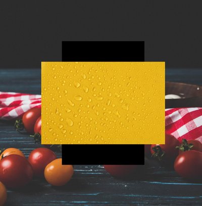 #22,2019,(collage) av Alex Caminker