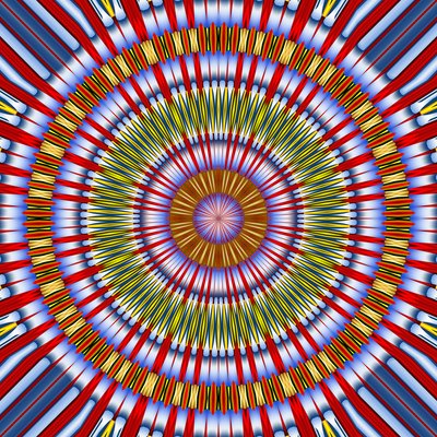 tyg, 2019, (digitalt) av Alex Caminker