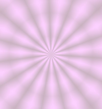 blommor #9,2019,(gradient) av Alex Caminker