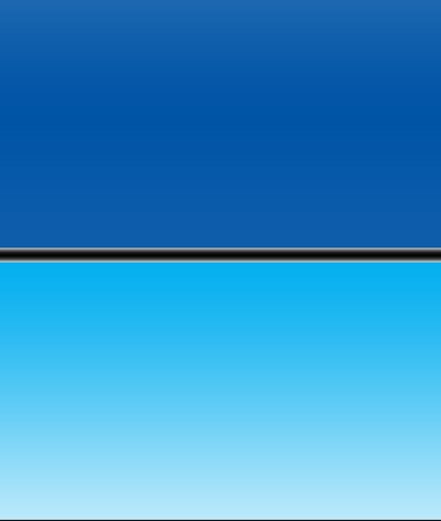horisont, 2019,(gradient) av Alex Caminker