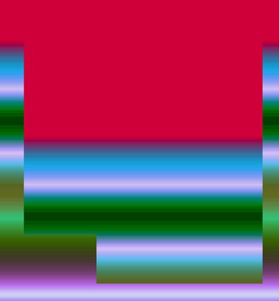 mekanism, 2019, (tryck) av Alex Caminker
