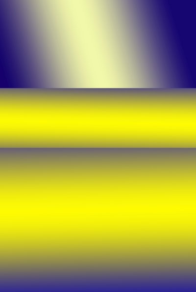 not si,2018,(gradient) av Alex Caminker