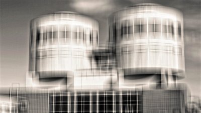 vibrationsobjekt, 2019, (fotografi) av Alex Caminker