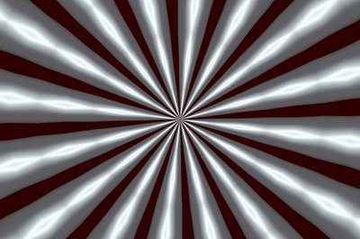prydnad #10,2019,(gradient) av Alex Caminker