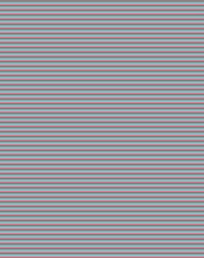 mönster, 2019, (gradient) av Alex Caminker
