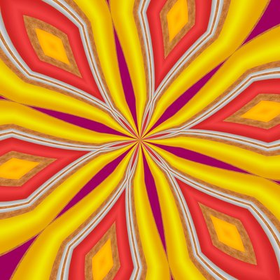 untitled,2019,(blandade media) av Alex Caminker