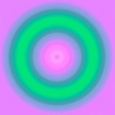 untitled ,2019,(blandade media) av Alex Caminker