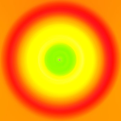 untitled ,2019,(blandade media) av Alex Caminker