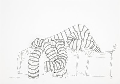 Grudie Hydro - Pipes (sex) av Alex Dunn