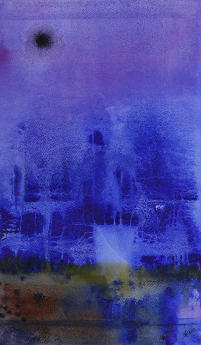 Sammanfattning: Moonlight City av Alex Walsh